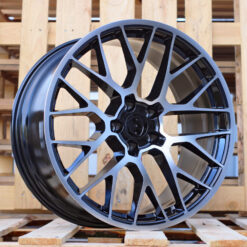 Jante Porsche (Style) 20x10 ET19 5x112 MB