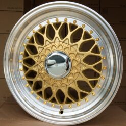 Jante RACIN (Style) 17x7,5 ET35 5x112|5x120 YP
