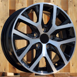 Jante Volkswagen (Style) 14x6 ET38 5x100 MB