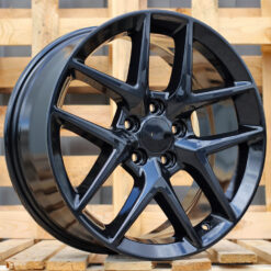 Jante Honda (Style) 17x7,5 ET45 5x114,3 BL