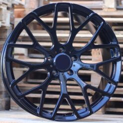 Jante Mercedes (Style) 22x10 ET30 5x130 BL