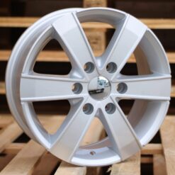 Jante Mercedes (Style) 20x8,5 ET55 6x130 SI