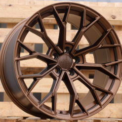 Jante HAXER (Style) 20x9 ET35 5x114,3 YY