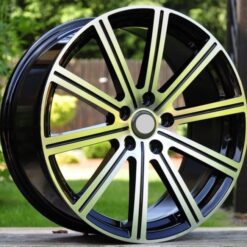 Jante Volvo (Style) 18x8 ET49 5x108 MB
