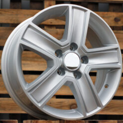 Jante Renault (Style) 16x6,5 ET50 5x114,3 SI