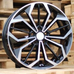 Jante Ford (Style) 18x8 ET55 5x108 MB