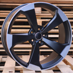 Jante Audi (Style) 18x8 ET35 5x112 MBHM