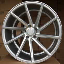 Jante RACIN (Style) 18x8 ET40 5x112 MSPC