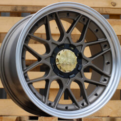 Jante HAXER (Style) 18x9 ET35 5x120|5x112 YYPL