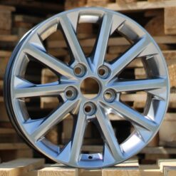 Jante Toyota (Style) 16x6,5 ET45 5x114,3 HB
