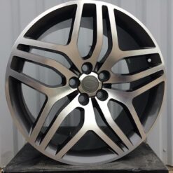 Jante Land Rover (Style) 20x9,5 ET45 5x120 MG
