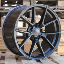 Jante BMW (Style) 19x9,5 ET40 5x120 BLHM