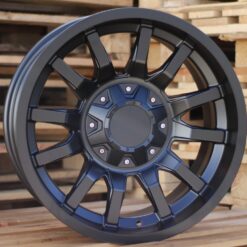 Jante 4X4 (Style) 18x9 ET 6x135|6x139 BLHM