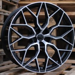 Jante RACIN (Style) 23x10,5 ET25 5x112 MBPC