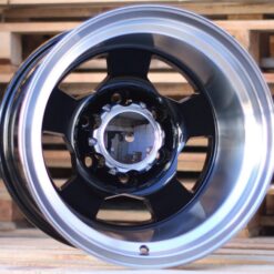 Jante 4X4 (Style) 15x12 ETM78 6x139,7 BLPL