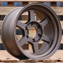 Jante 4X4 (Style) 17x8,5 ETM10 6x139,7 YDHM