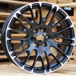 Jante Porsche (Style) 20x8,5 ET21 5x112 MBM