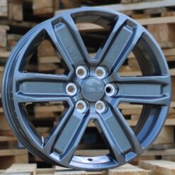 Jante RACIN (Style) 18x7,5 ET50 6x120 GR