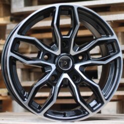 Jante Ford (Style) 18x8 ET48 5x160 MB