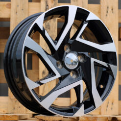 Jante Toyota (Style) 15x5,5 ET45 4x100 MB