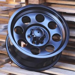 Jante 4X4 (Style) 16x8 ET 6x114,3 BL