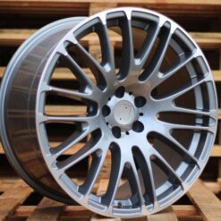 Jante Porsche (Style) 20x8,5 ET21 5x112 MG