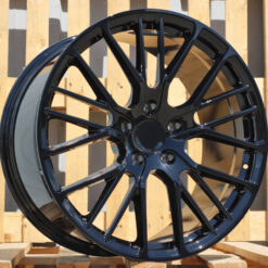 Jante Porsche (Style) 21x9,5 ET58 5x130 BL