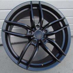 Jante HAXER (Style) 20x8,5 ET35 5x114,3 GB