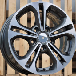 Jante Hyunday (Style) 15x6,5 ET45 5x114,3 MGPC