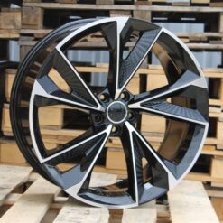 Jante Audi (Style) 19x8,5 ET30 5x112 BL