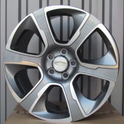 Jante Land Rover (Style) 20x9 ET50 5x120 MG