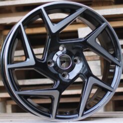 Jante Ford (Style) 15x6 ET45 4x108 MB