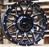 Jante 4X4 (Style) 18x9 ETM12 5x139|150 BMPL