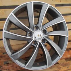 Jante Skoda (Style) 18x7,5 ET45 5x112 MGPC