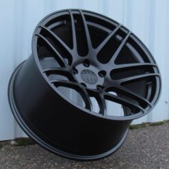 Jante HAXER (Style) 19x10 ET15 5x120 BLHM