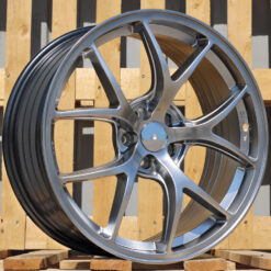 Jante RACIN (Style) 18x8 ET35 5x100 HB