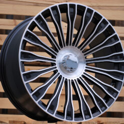 Jante Mercedes (Style) 20x8,5 ET38 5x112 MB