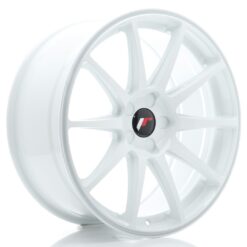 JR Wheels JR11 19x8,5 ET42 5x108 White