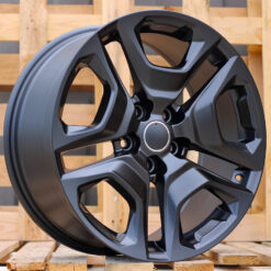 Jante Toyota (Style) 18x8 ET35 5x114,3 BLHM