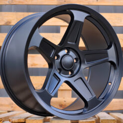 Jante RACIN (Style) 20x9 ET20 5x115 BLHM