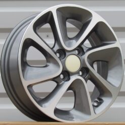 Jante Hyunday (Style) 14x5 ET41 4x100 MGPC