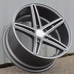 Jante RACIN (Style) 18x9 ET35 5x120 MGHM