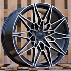 Jante BMW (Style) 17x7,5 ET37 5x120 MB