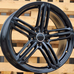 Jante Audi (Style) 20x9 ET35 5x112 BL