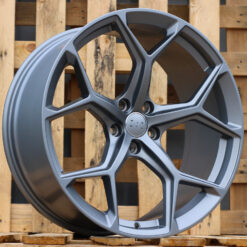 Jante Audi (Style) 21x9 ET30 5x112 GMHM