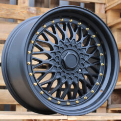 Jante RACIN (Style) 18x9,5 ET20 5x112|5x120 BM