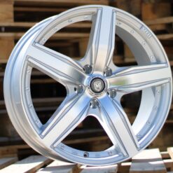 Jante RACIN (Style) 17x7 ET40 5x105 MS