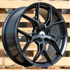 Jante RACIN (Style) 20x8,5 ET40 5x108 BLHM