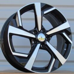 Jante Nissan (Style) 18x7 ET40 5x114,3 MB