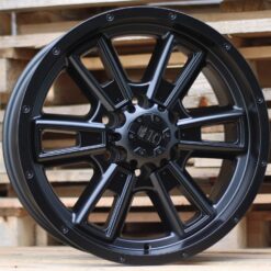 Jante 4X4 (Style) 18x9 ET20 6x139,7 BM